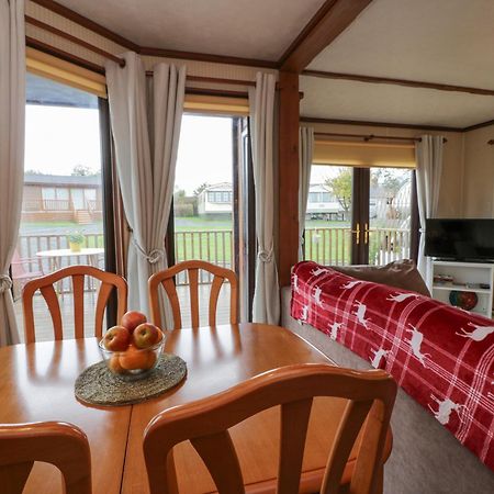 Roe Deer Lodge Newton Stewart Exterior foto