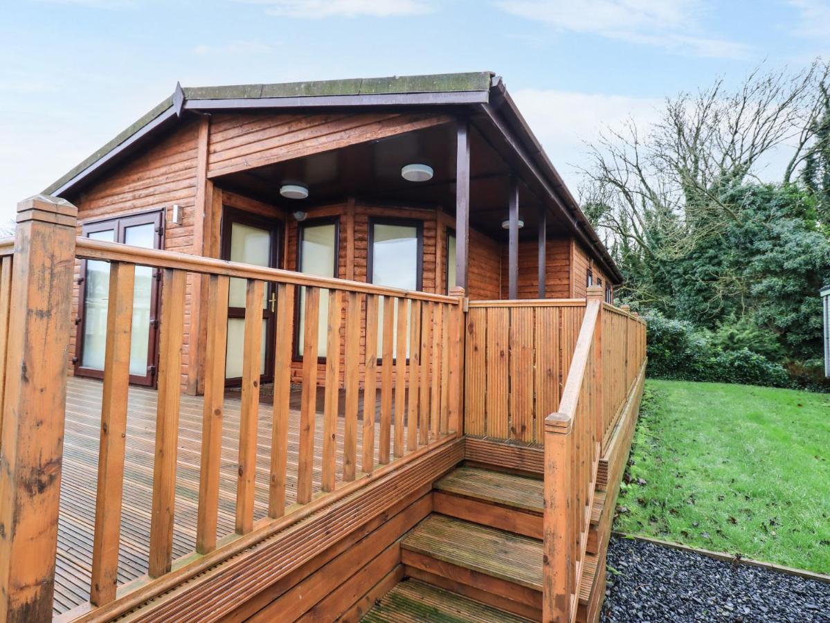 Roe Deer Lodge Newton Stewart Exterior foto