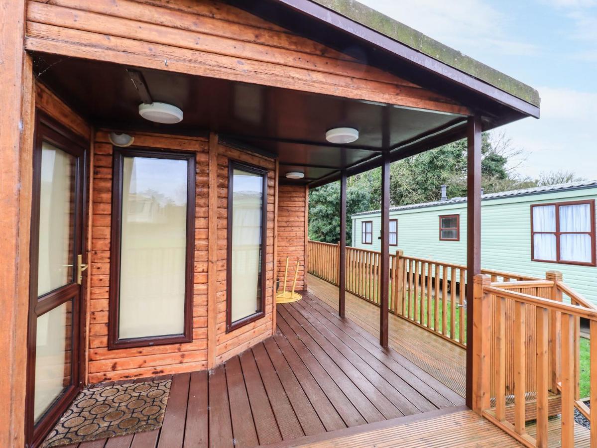 Roe Deer Lodge Newton Stewart Exterior foto